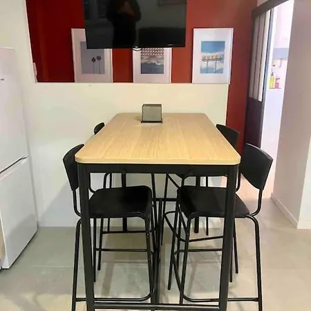 Forum Julii - Centre Historique - Confort - Wifi Apartamento