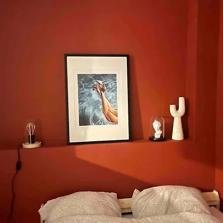 Forum Julii - Centre Historique - Confort - Wifi * Frejus