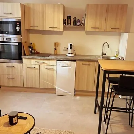 Forum Julii - Centre Historique - Confort - Wifi