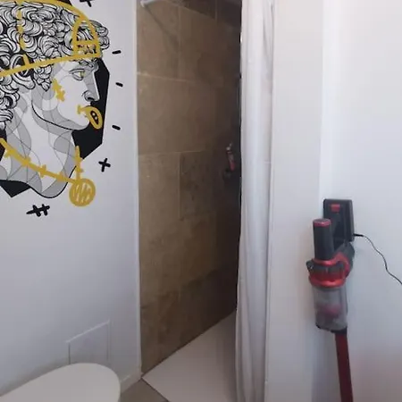 Apartment Forum Julii - Centre Historique - Confort - Wifi Frejus