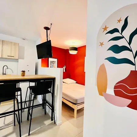 Forum Julii - Centre Historique - Confort - Wifi Apartment Frejus