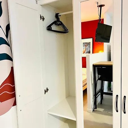 Forum Julii - Centre Historique - Confort - Wifi *