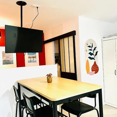 Forum Julii - Centre Historique - Confort - Wifi *