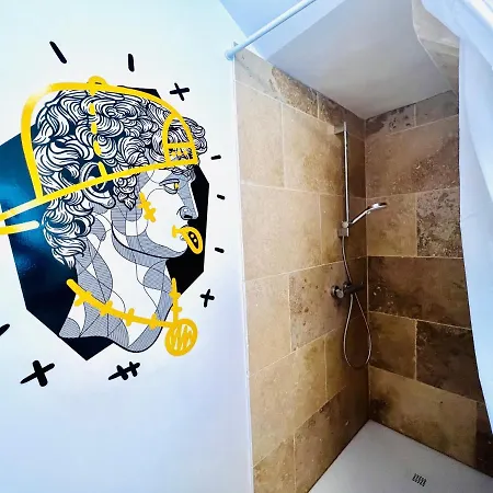 Forum Julii - Centre Historique - Confort - Wifi Apartment Frejus