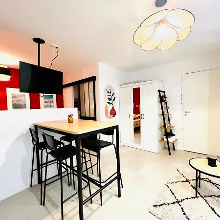 Apartment Forum Julii - Centre Historique - Confort - Wifi