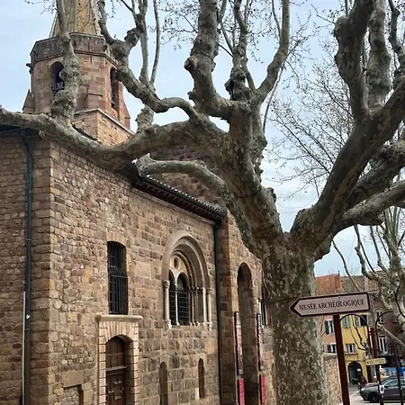 Apartment Forum Julii - Centre Historique - Confort - Wifi *