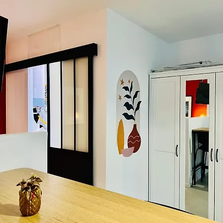 Forum Julii - Centre Historique - Confort - Wifi *