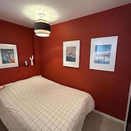 Forum Julii - Centre Historique - Confort - Wifi Apartment Frejus