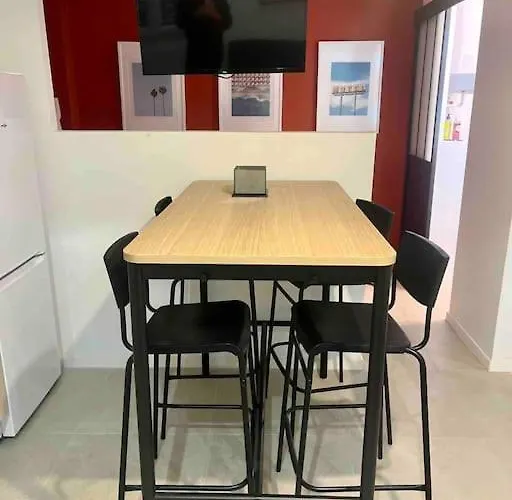 Forum Julii - Centre Historique - Confort - Wifi Διαμέρισμα