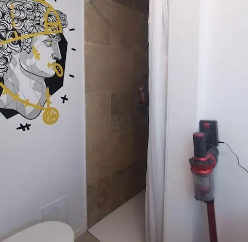 Διαμέρισμα Forum Julii - Centre Historique - Confort - Wifi Fréjus