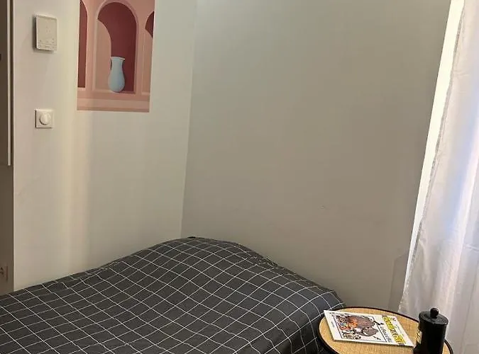 Διαμέρισμα Forum Julii - Centre Historique - Confort - Wifi *