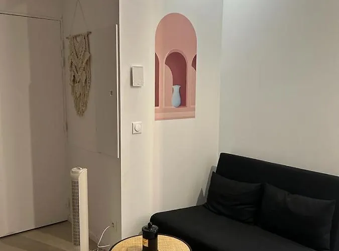 Forum Julii - Centre Historique - Confort - Wifi Διαμέρισμα